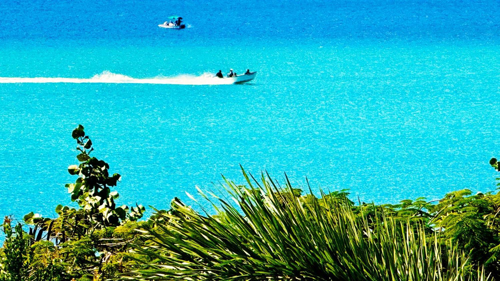 Ocean Luxe In Paradise - Les Chambres Des Dieux Rincón Zewnętrze zdjęcie