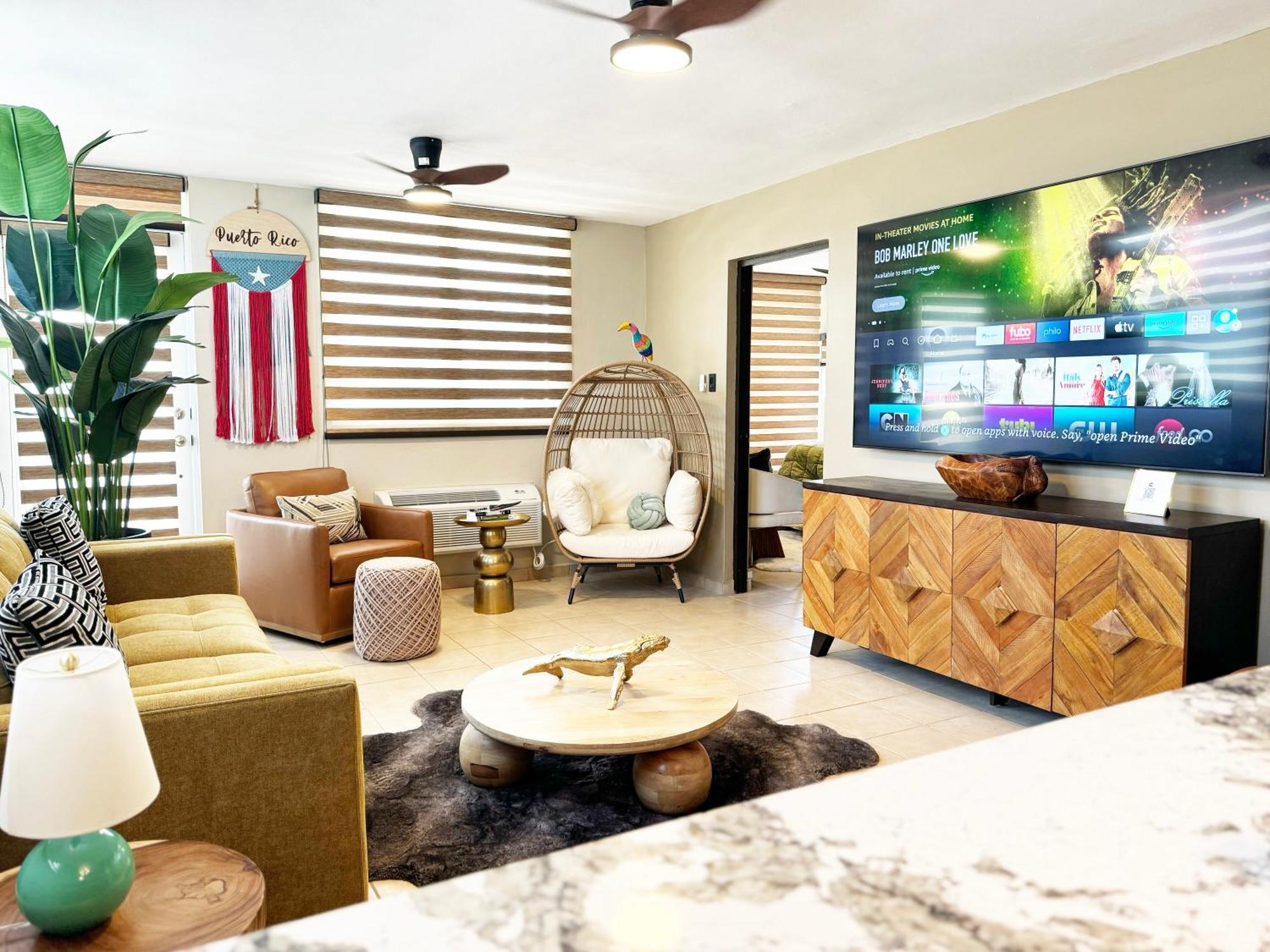 Ocean Luxe In Paradise - Les Chambres Des Dieux Rincón Zewnętrze zdjęcie
