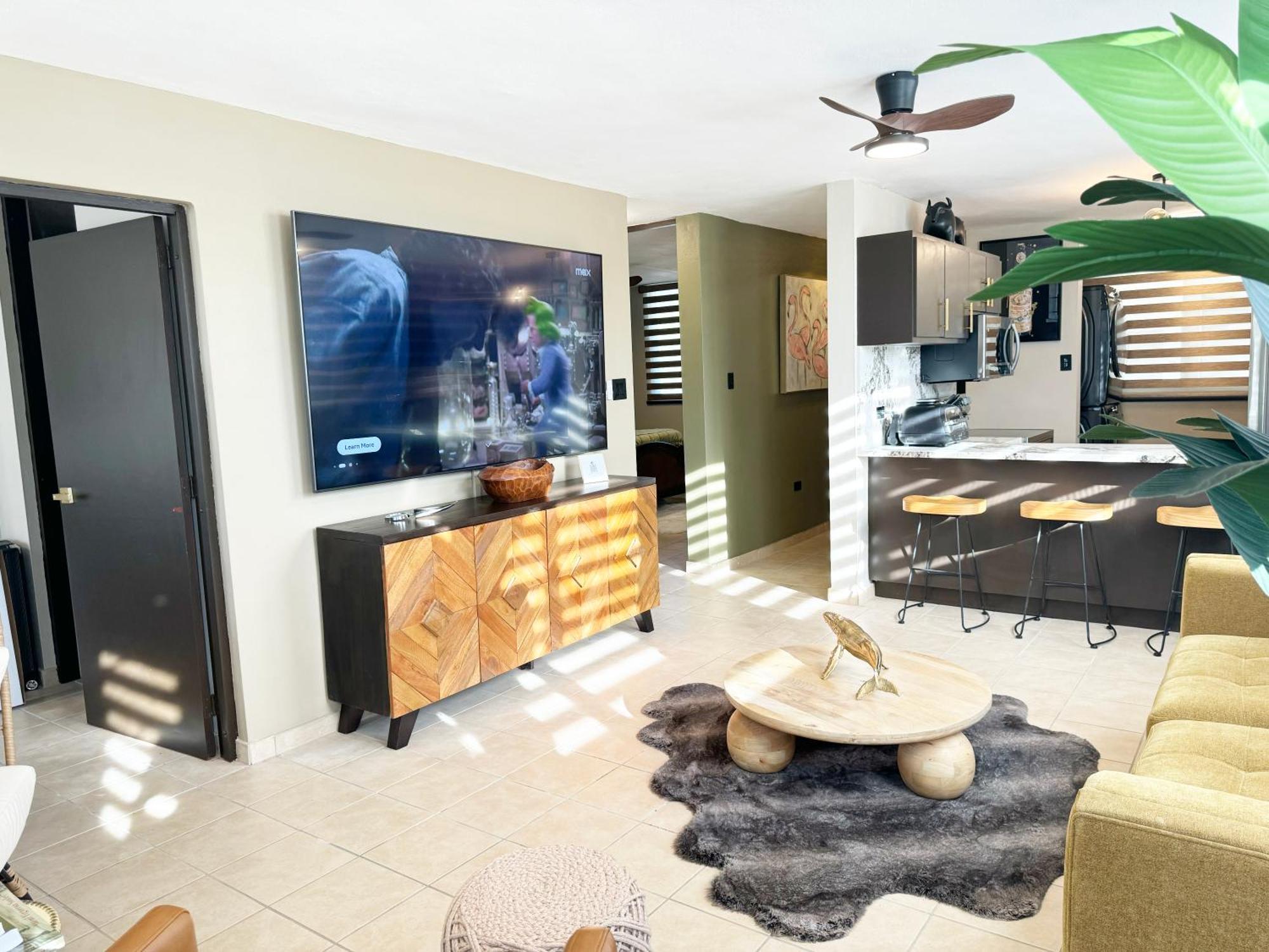 Ocean Luxe In Paradise - Les Chambres Des Dieux Rincón Zewnętrze zdjęcie