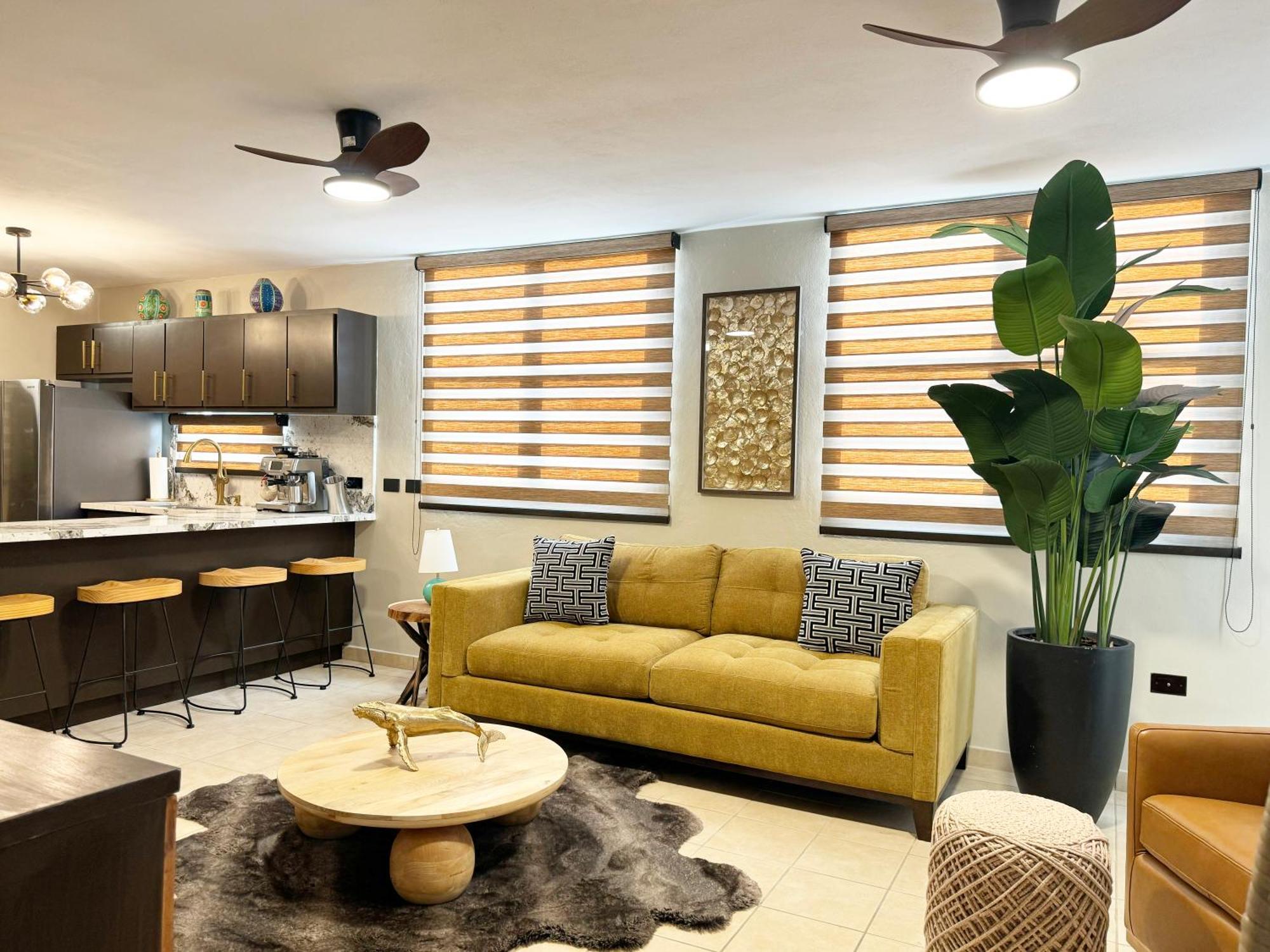 Ocean Luxe In Paradise - Les Chambres Des Dieux Rincón Zewnętrze zdjęcie
