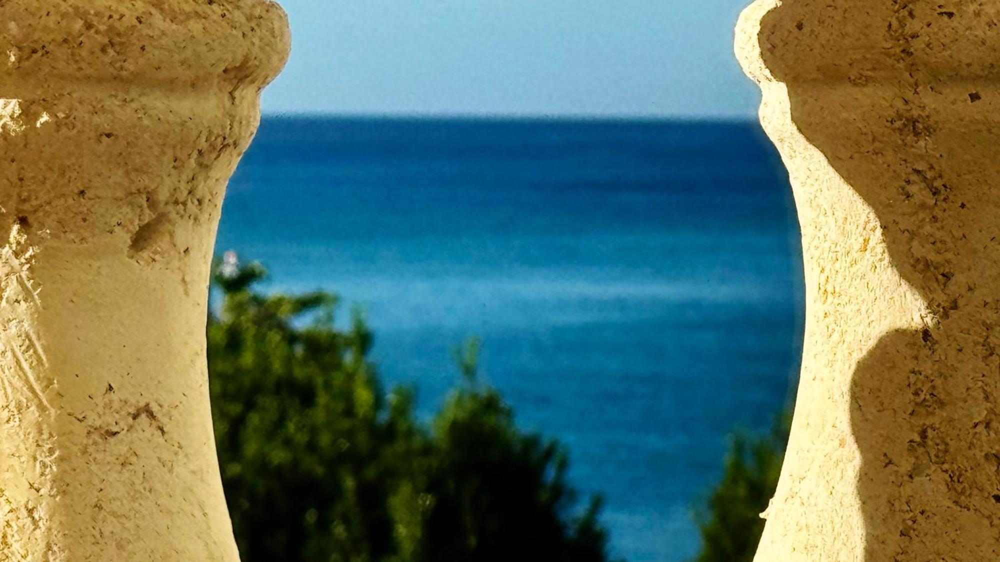 Ocean Luxe In Paradise - Les Chambres Des Dieux Rincón Zewnętrze zdjęcie