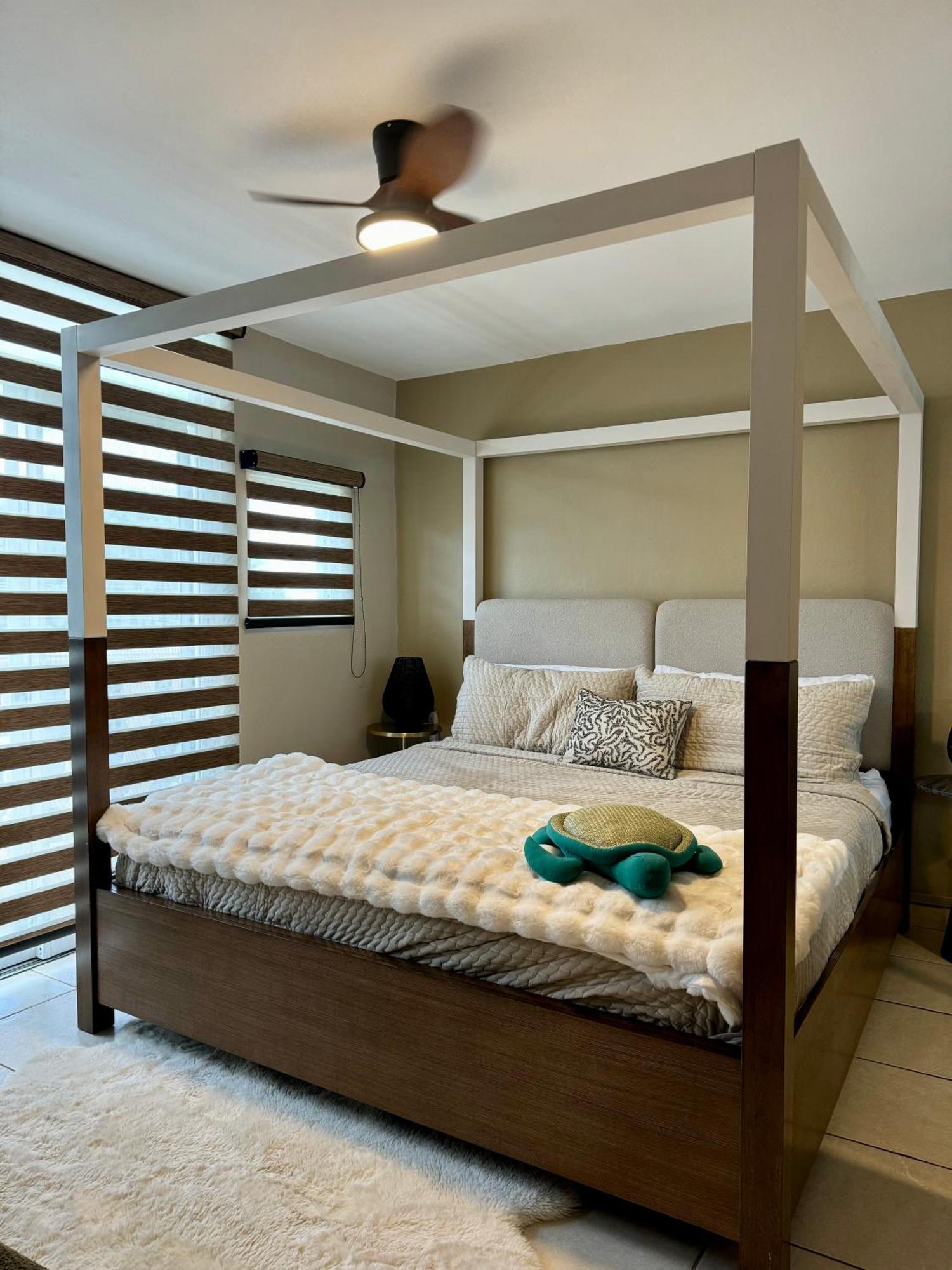 Ocean Luxe In Paradise - Les Chambres Des Dieux Rincón Zewnętrze zdjęcie